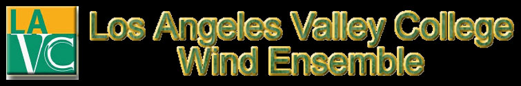 L.A. Valley College Wind Ensemble