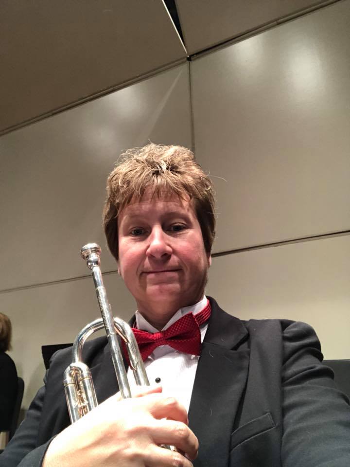 master L.A. Valley College Wind Ensemble